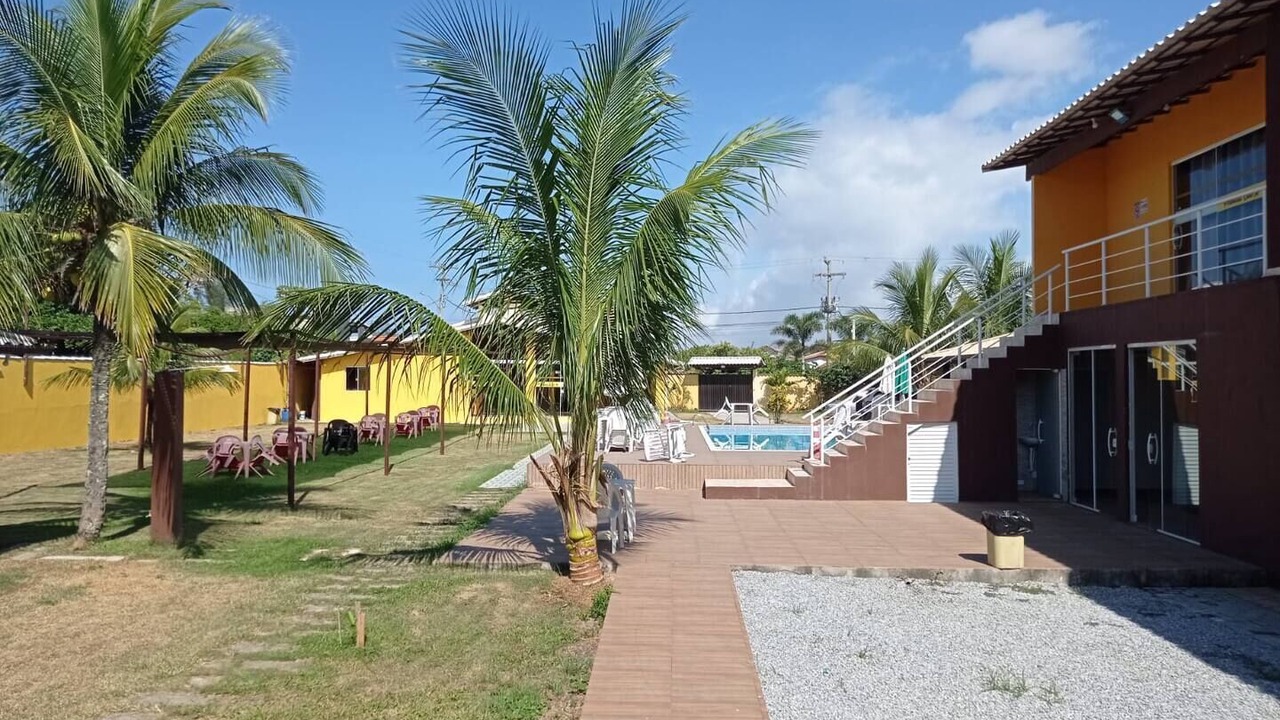 Photo of Outdoor in Barra Nova