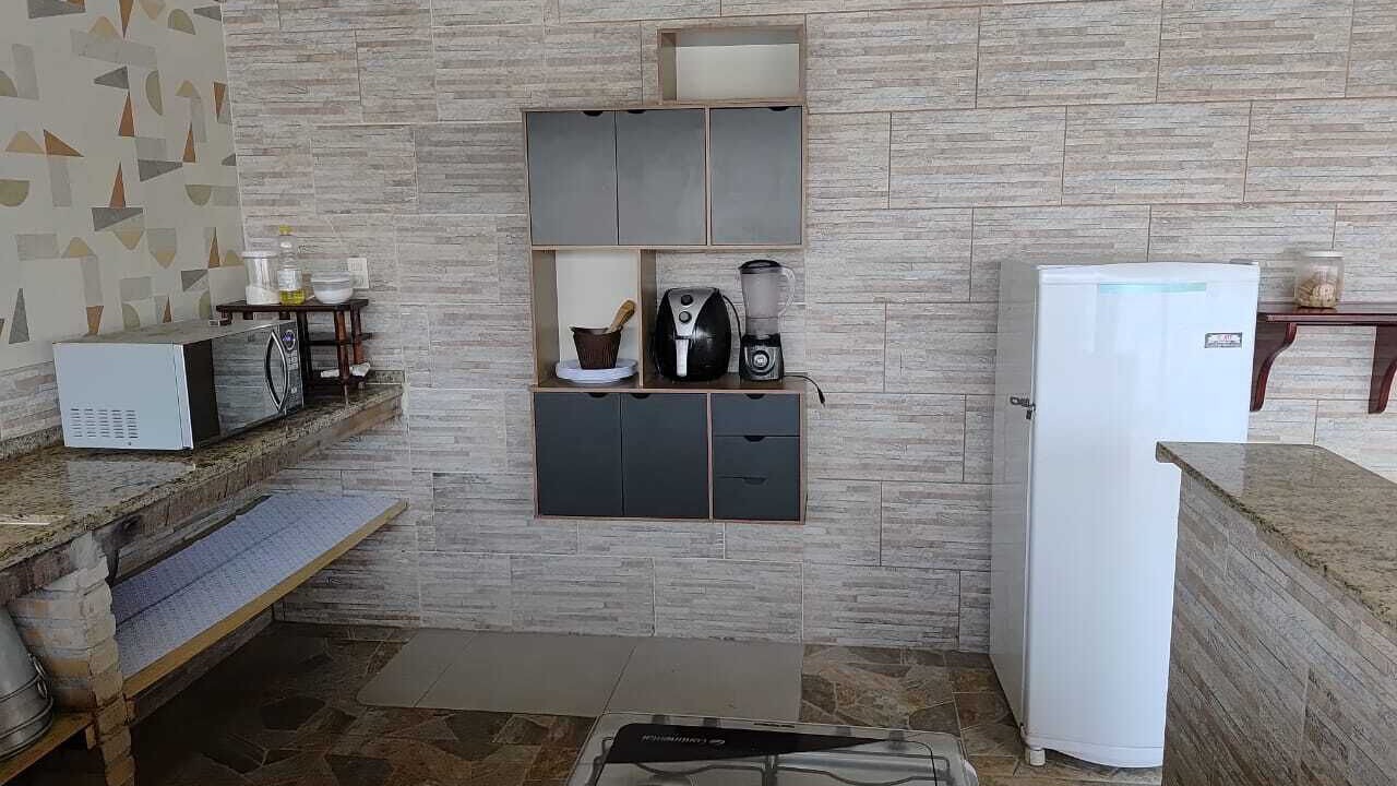Photo of Kitchen in Barra Nova
