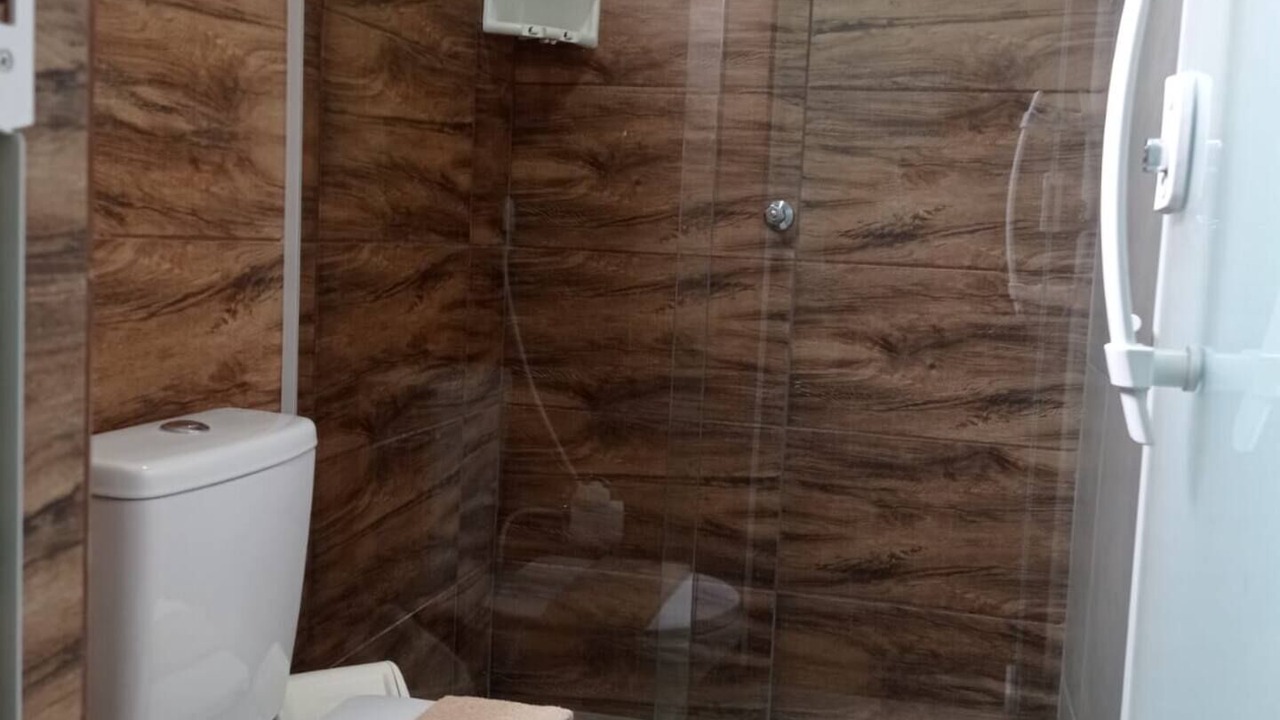 Photo of Bathroom in Barra Nova