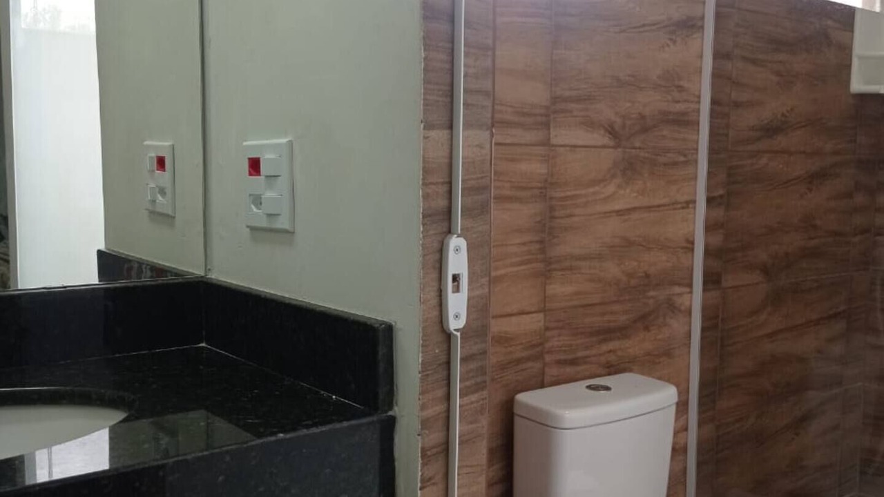 Photo of Bathroom in Barra Nova