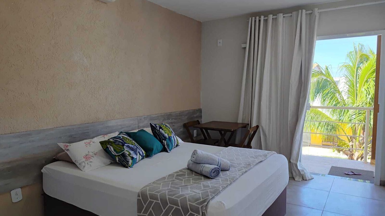 Photo of Bedroom in Barra Nova