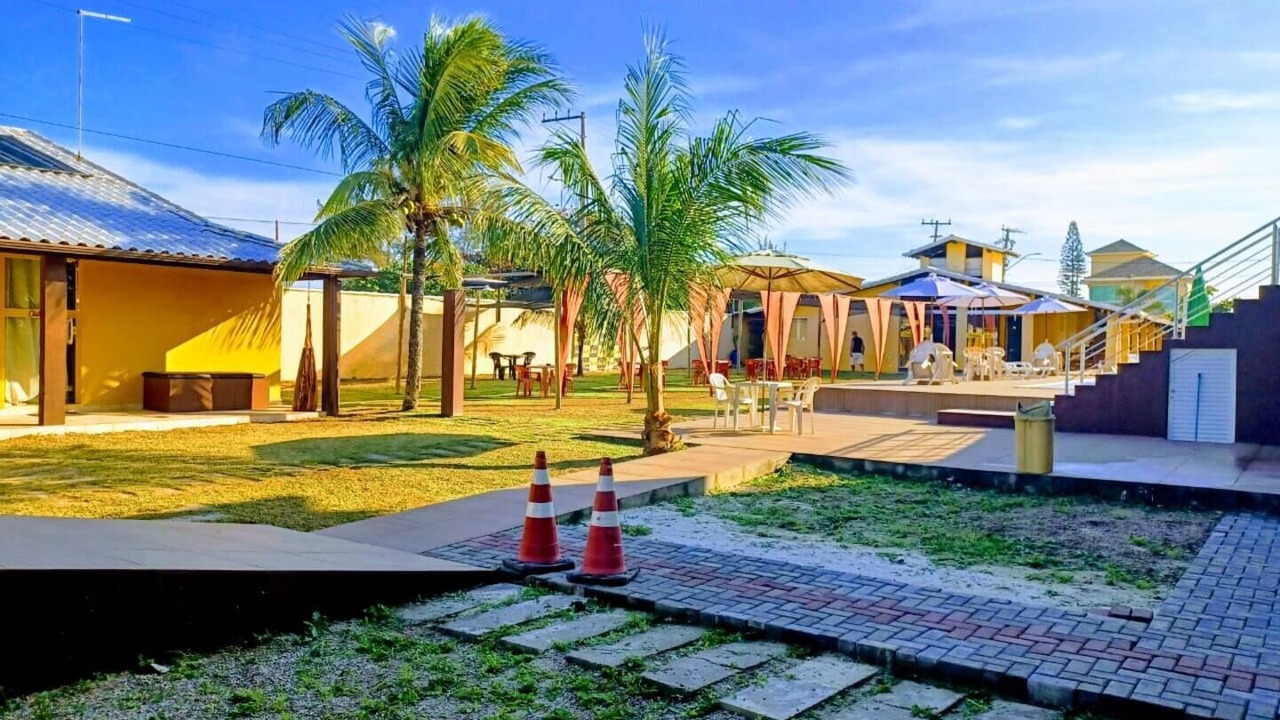 Photo of Patio Balcony in Barra Nova