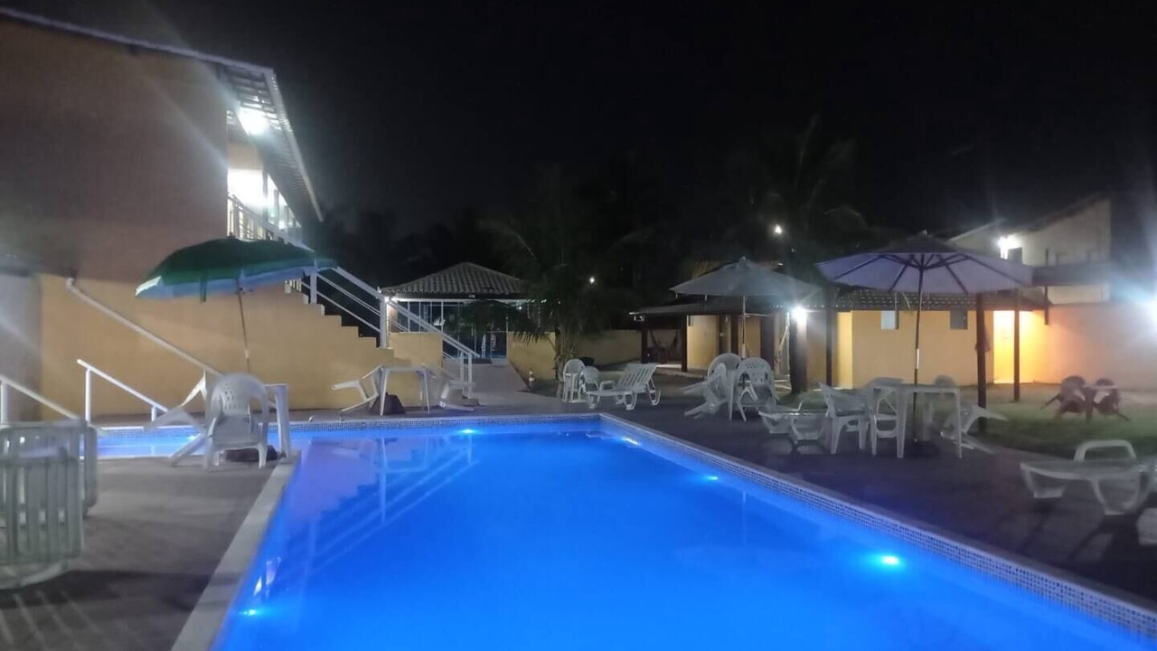 Photo of Outdoor in Barra Nova
