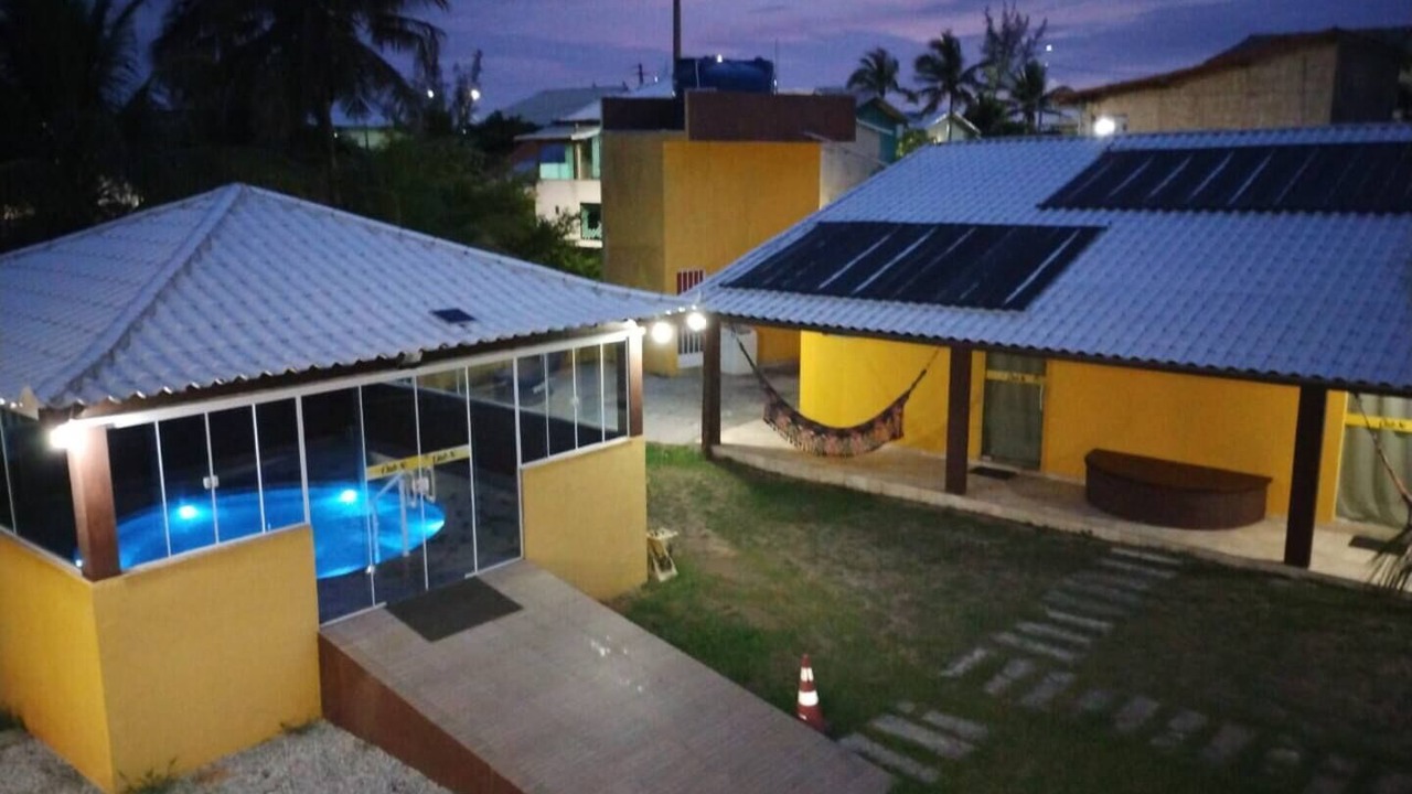 Photo of Outdoor in Barra Nova