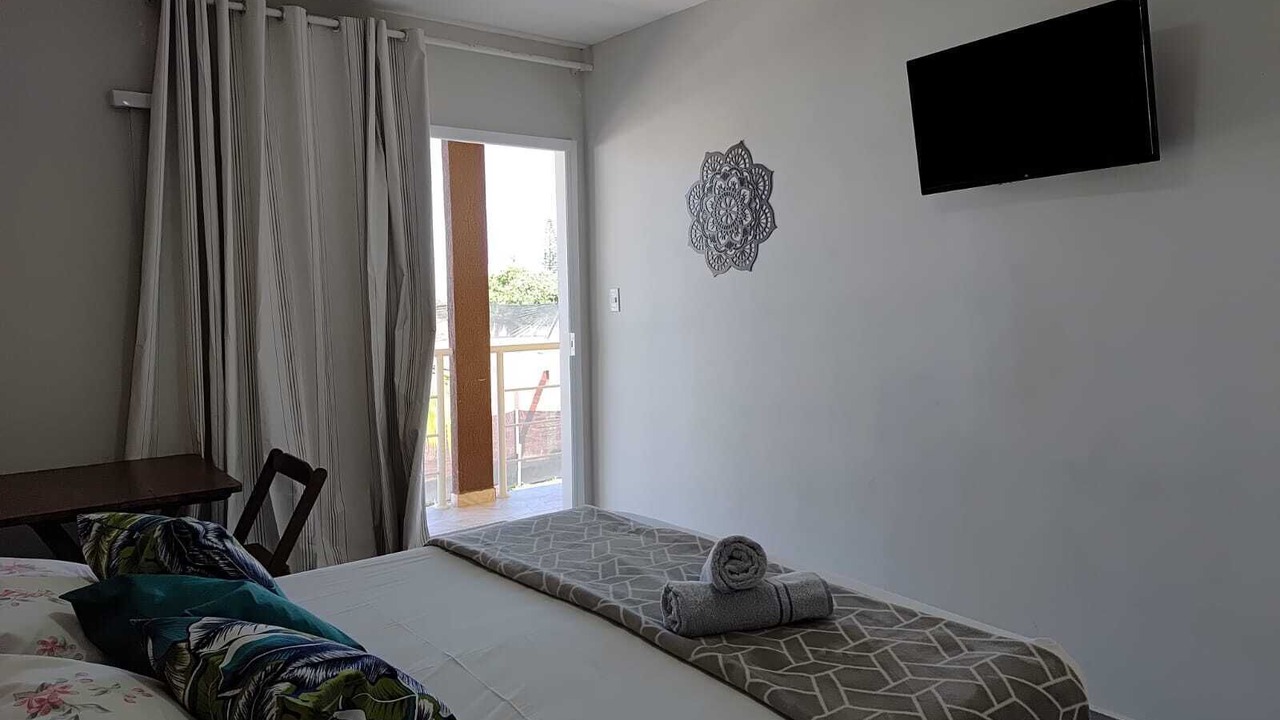 Photo of Bedroom in Barra Nova