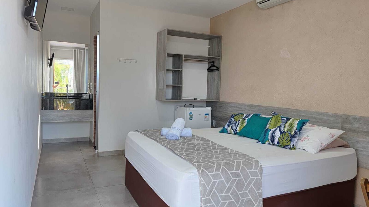 Photo of Bedroom in Barra Nova