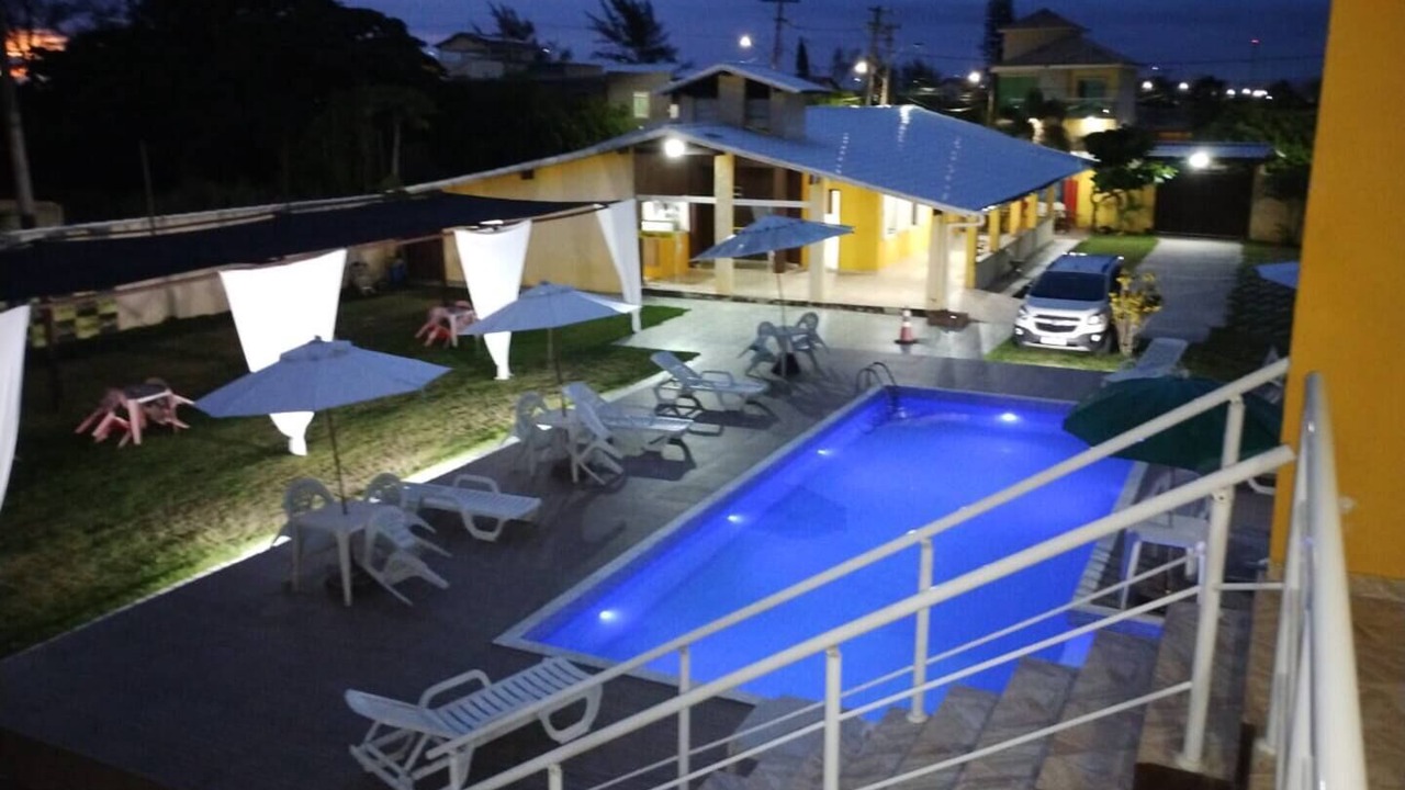 Photo of Outdoor in Barra Nova
