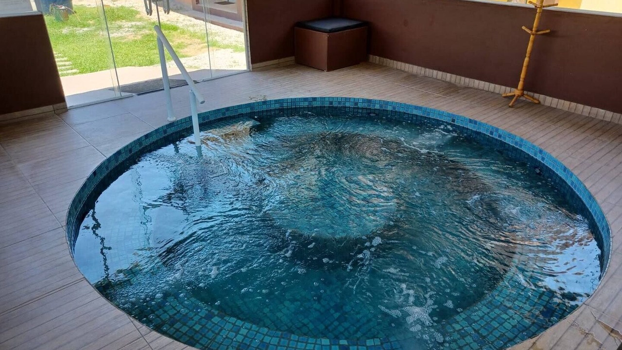 Photo of Outdoor in Barra Nova