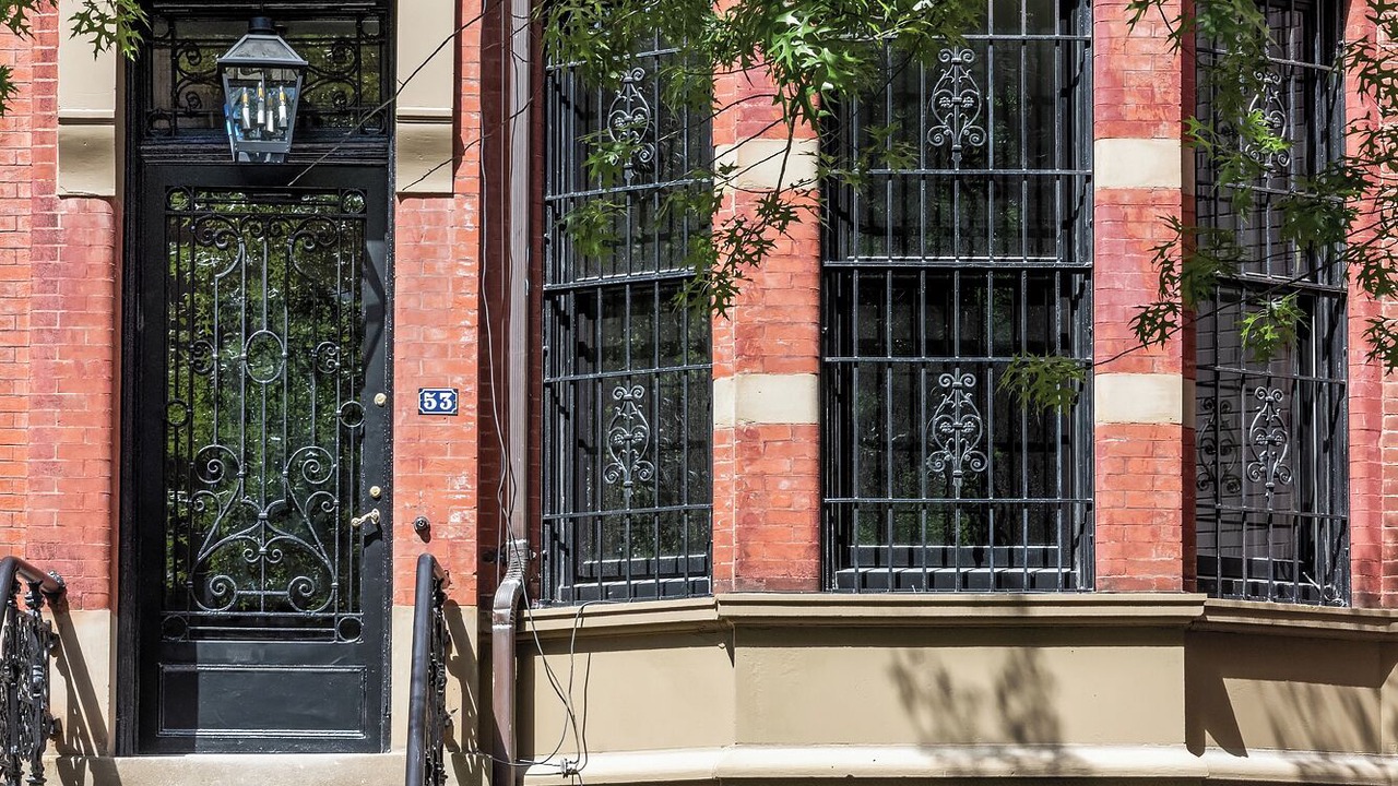Photo of Outdoor in Upper West Side