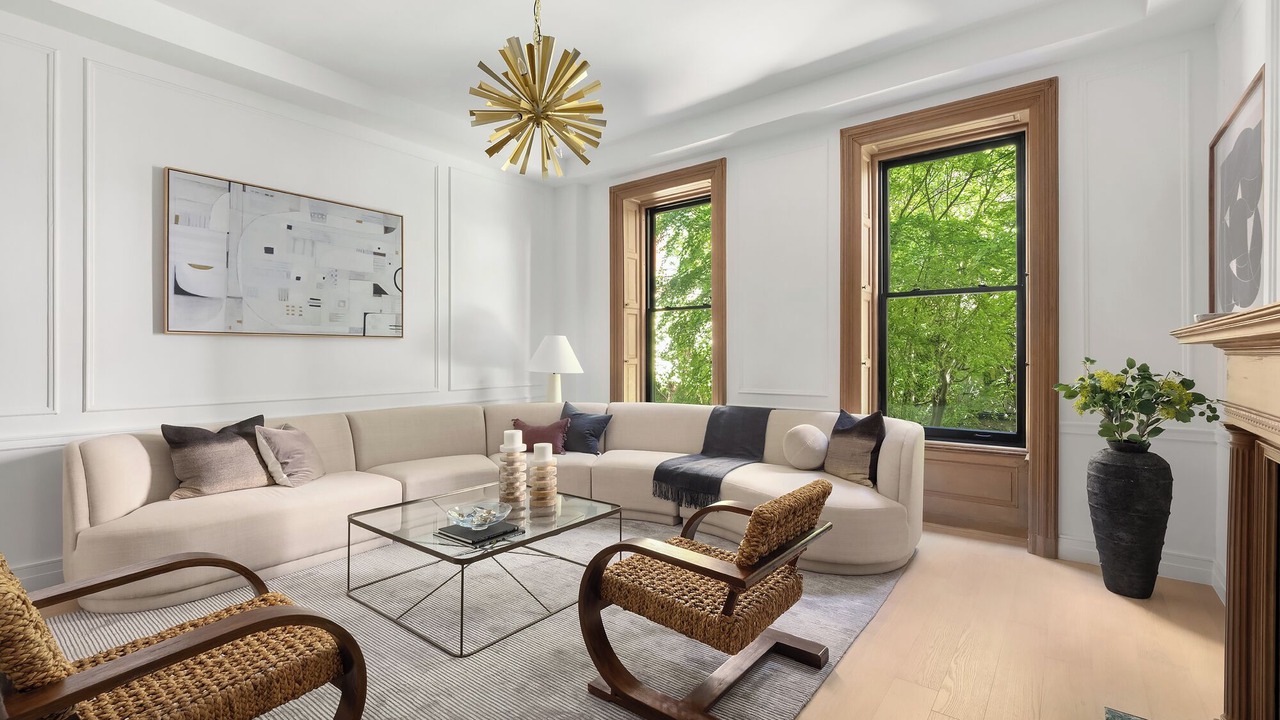 Photo of Livingroom in Upper West Side