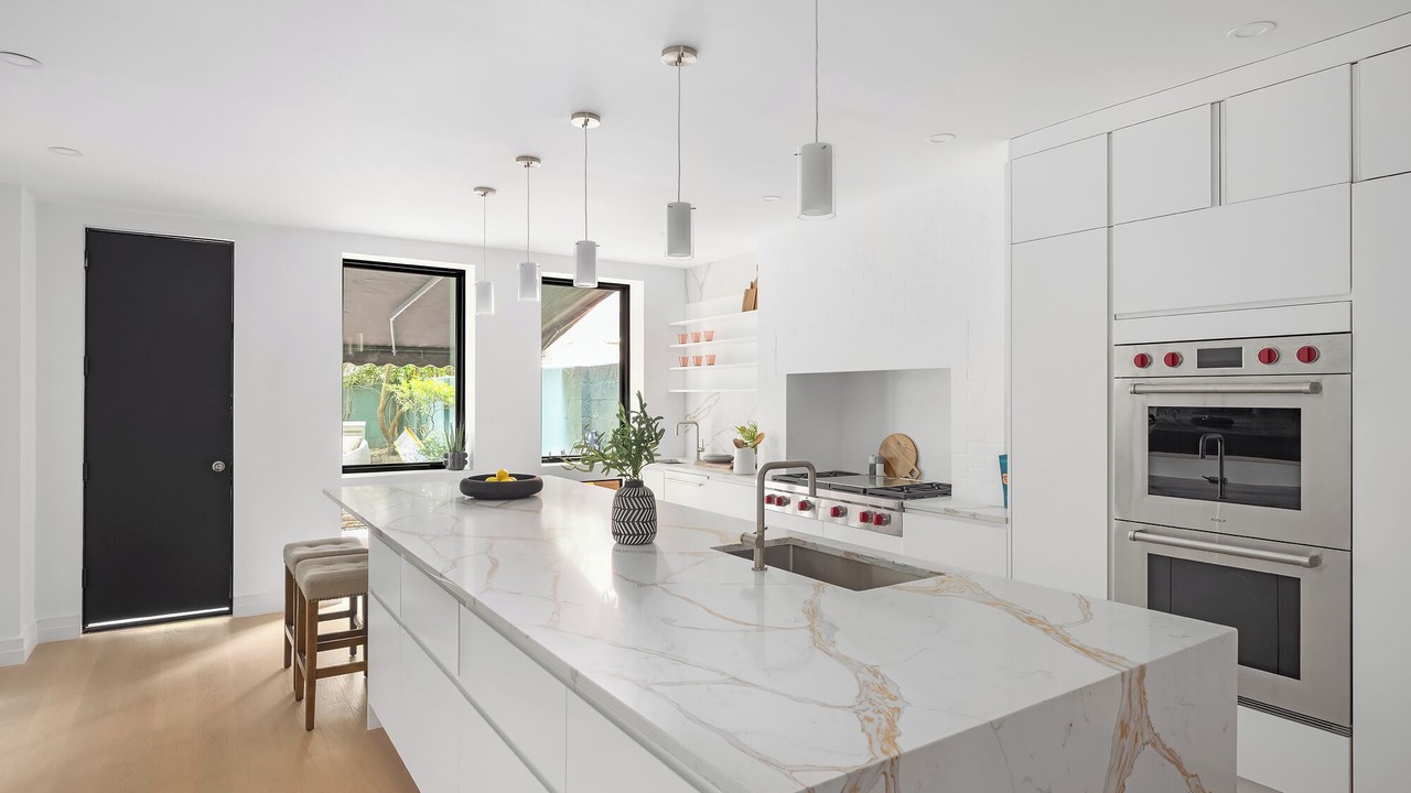 Photo of Kitchen in Upper West Side