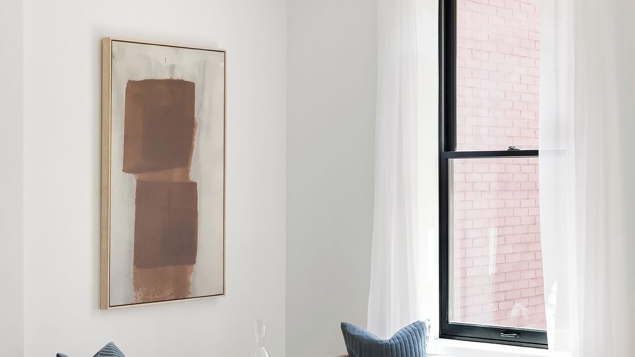 Photo of Bedroom in Upper West Side