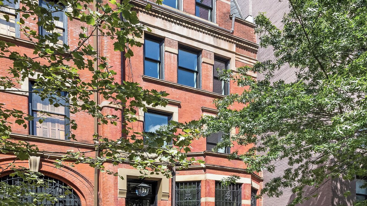 Photo of Outdoor in Upper West Side