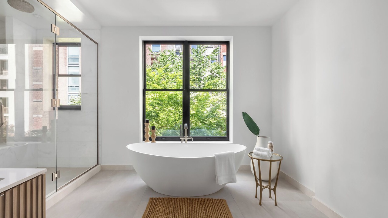 Photo of Bathroom in Upper West Side