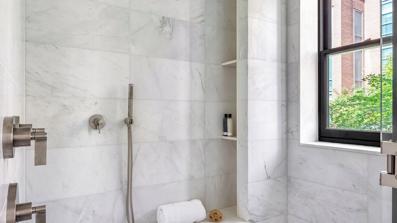 Photo of Bathroom in Upper West Side