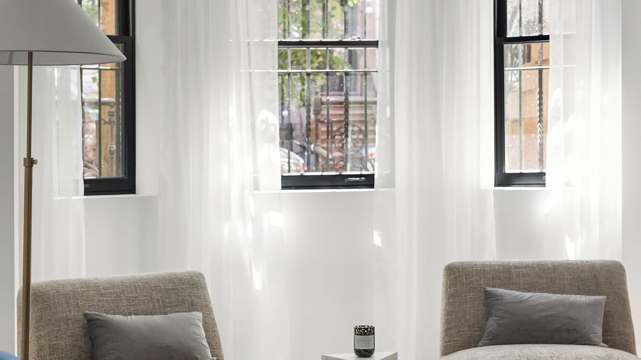 Photo of Livingroom in Upper West Side