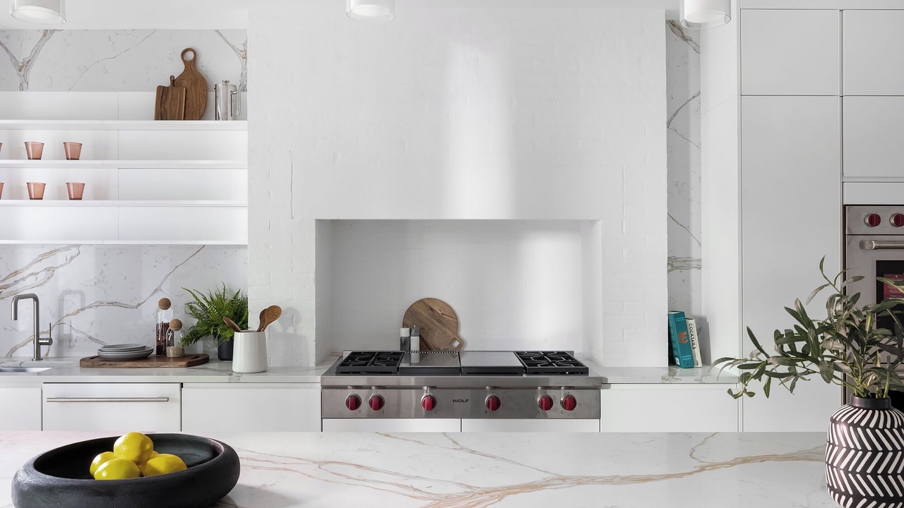 Photo of Kitchen in Upper West Side