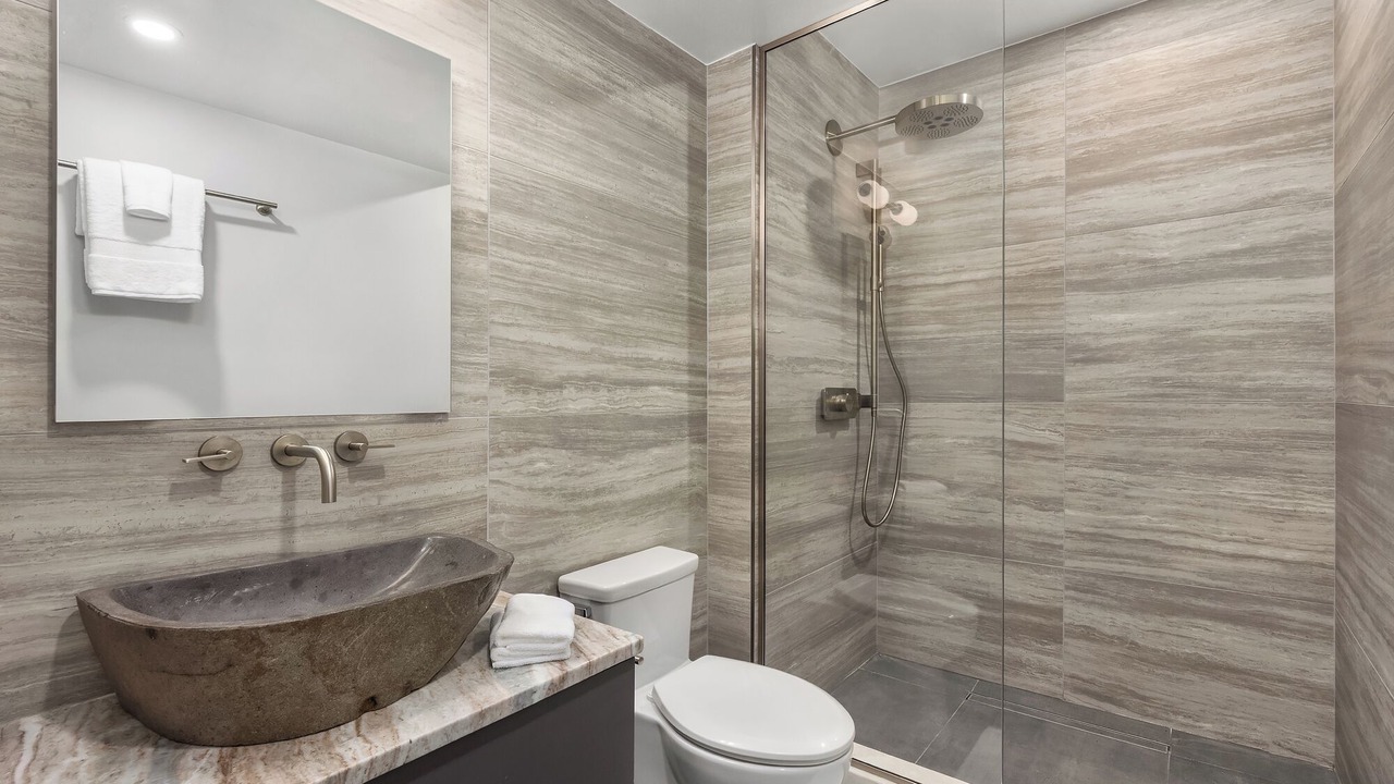 Photo of Bathroom in Upper West Side