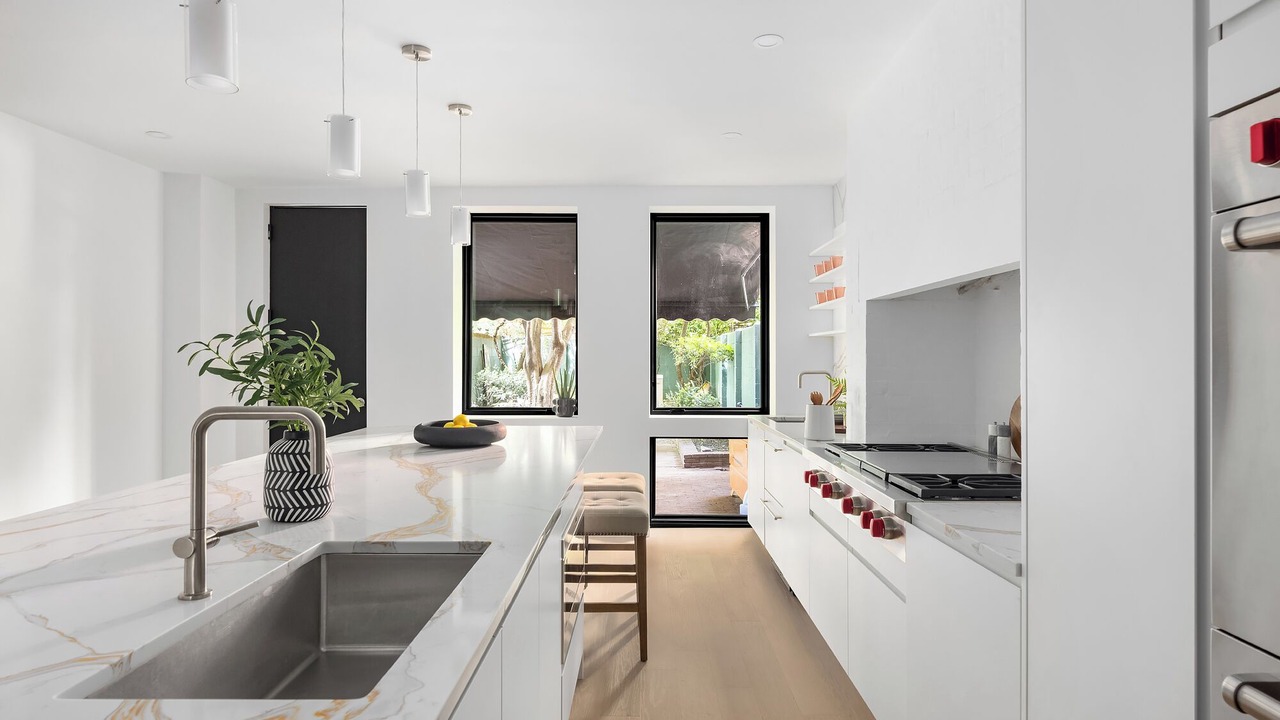 Photo of Kitchen in Upper West Side