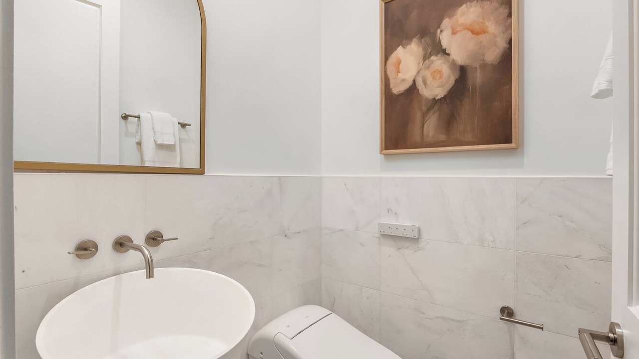 Photo of Bathroom in Upper West Side
