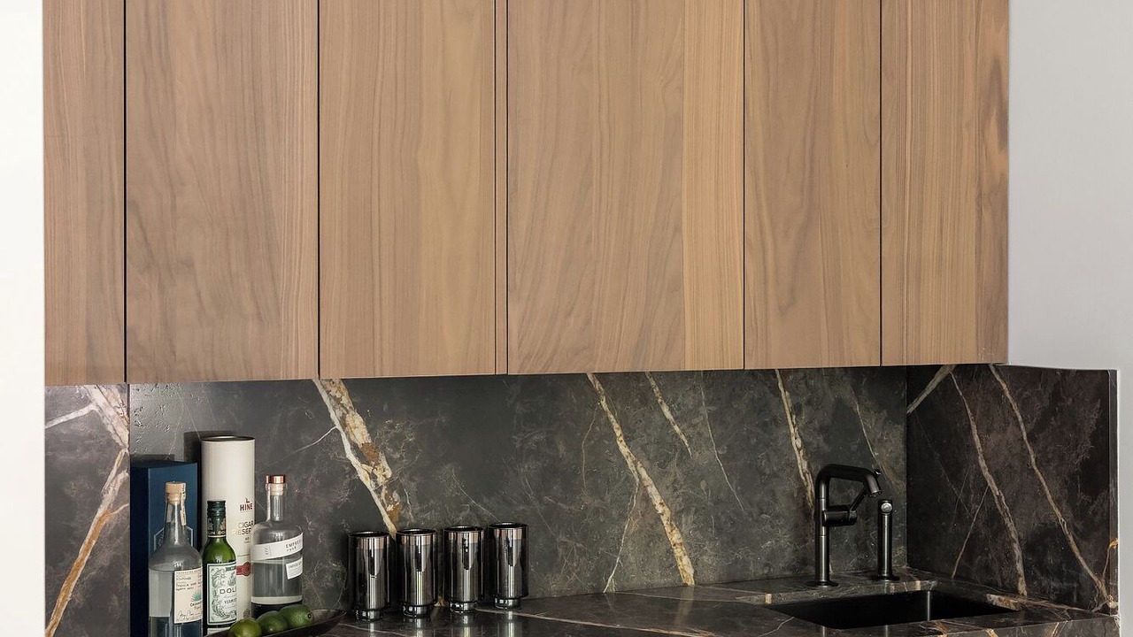Photo of Kitchen in Upper West Side