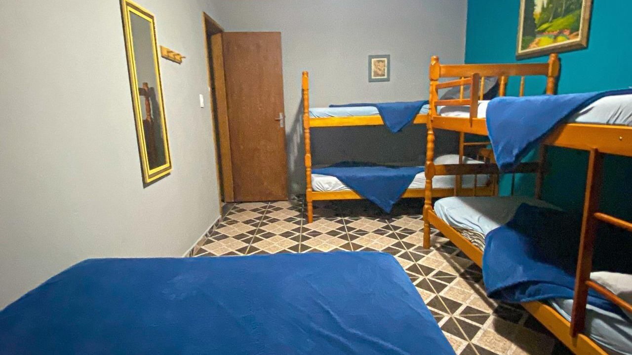 Photo of Bedroom in Cabore