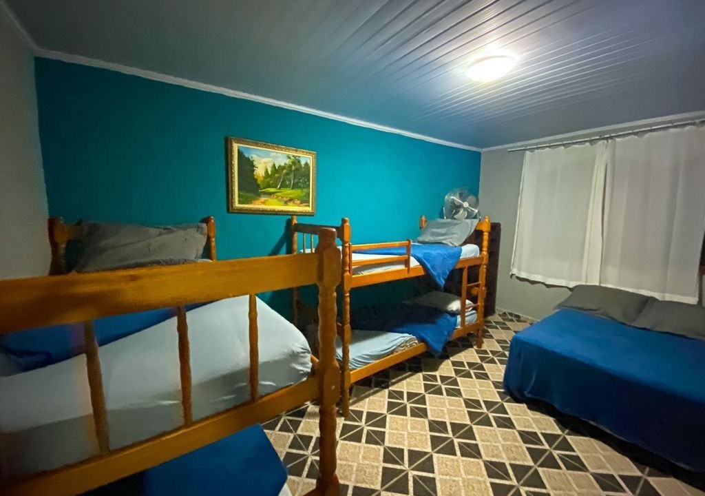 Photo of Bedroom in Cabore