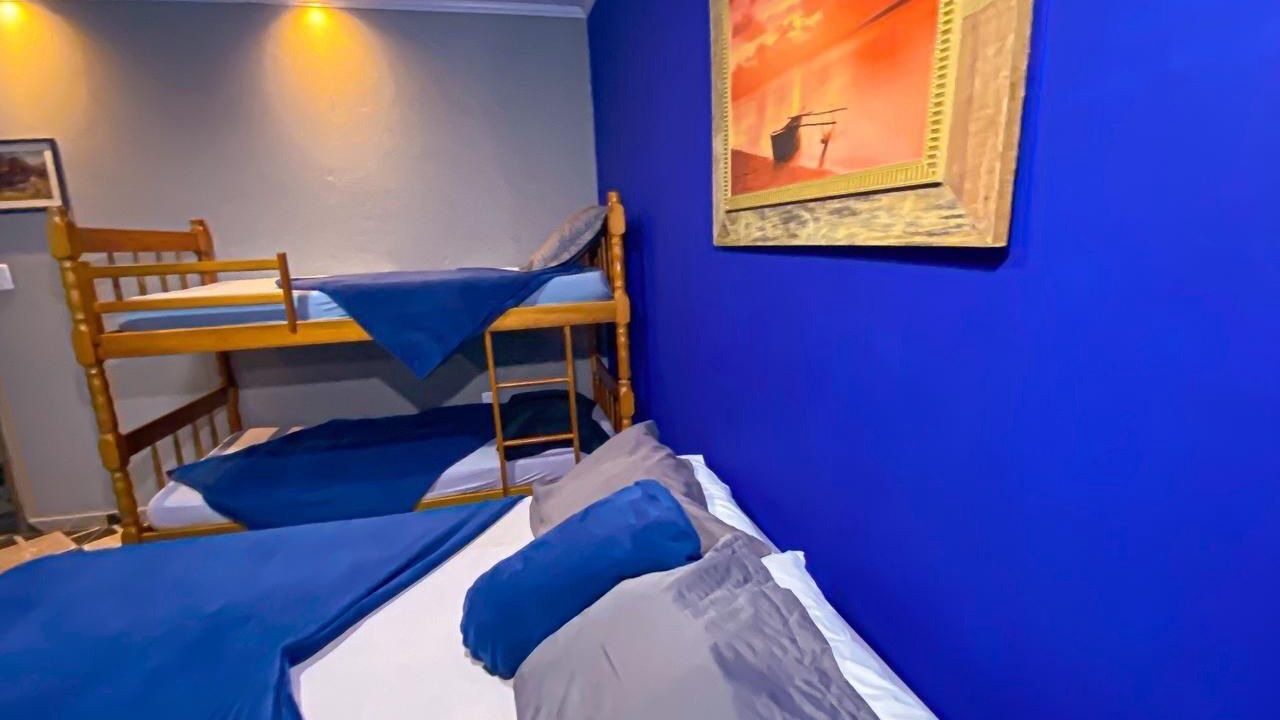 Photo of Bedroom in Cabore