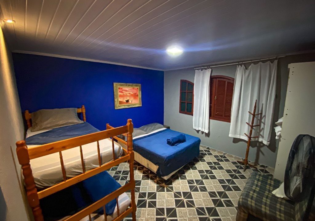 Photo of Bedroom in Cabore