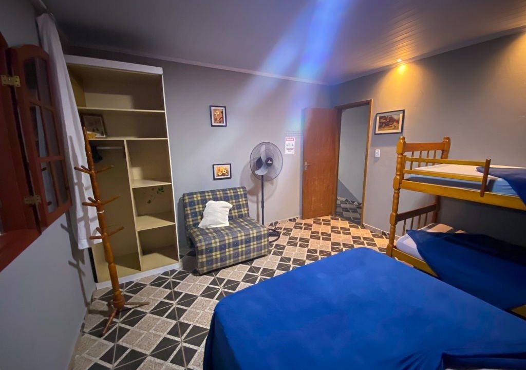 Photo of Bedroom in Cabore