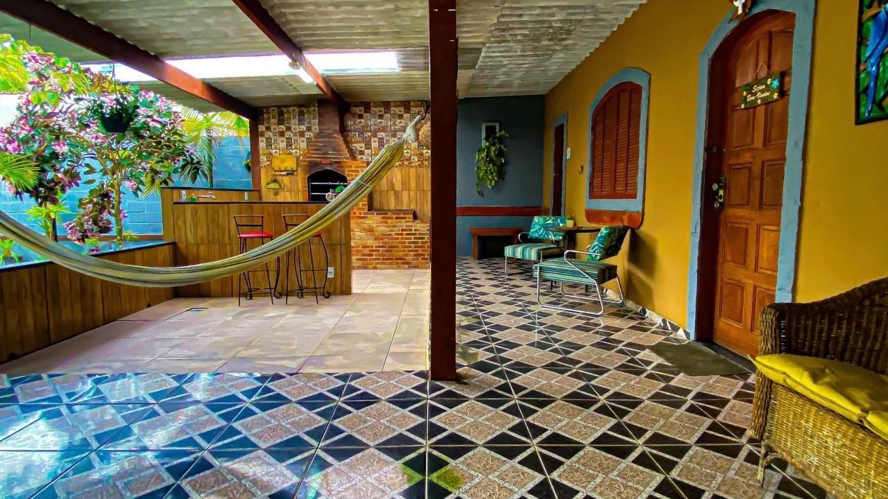 Photo of Patio Balcony in Cabore