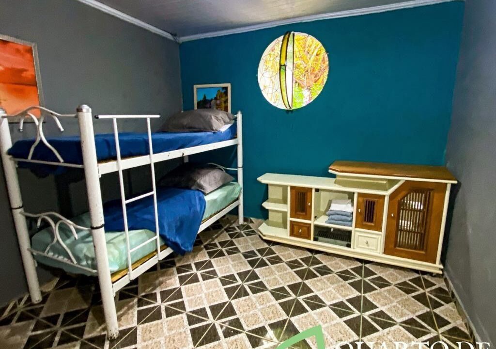 Photo of Bedroom in Cabore