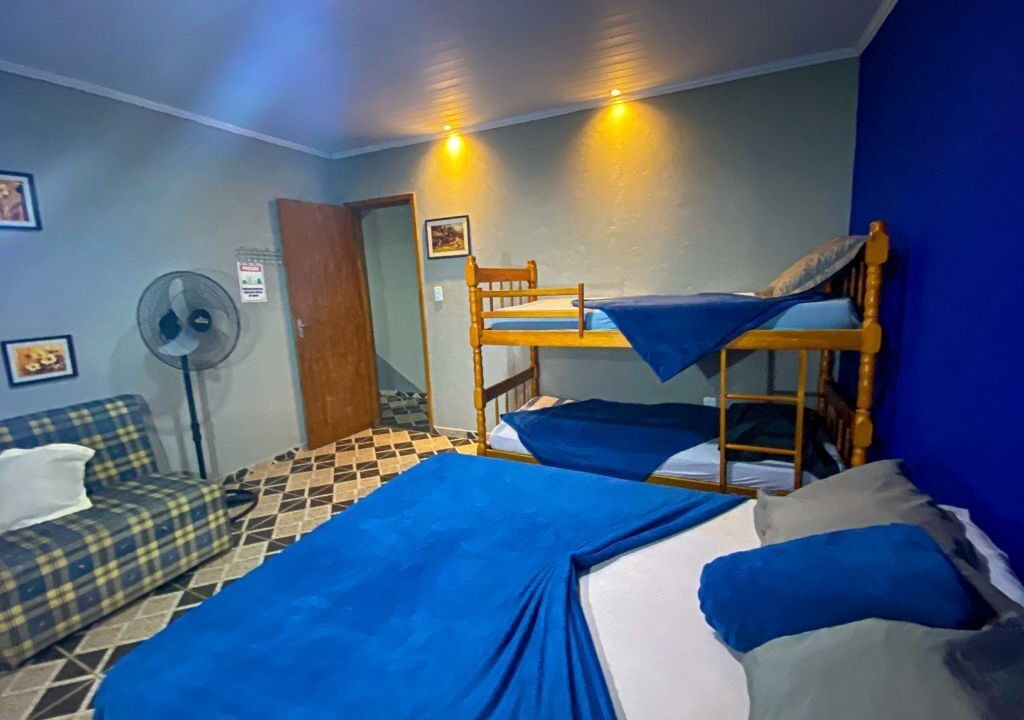 Photo of Bedroom in Cabore