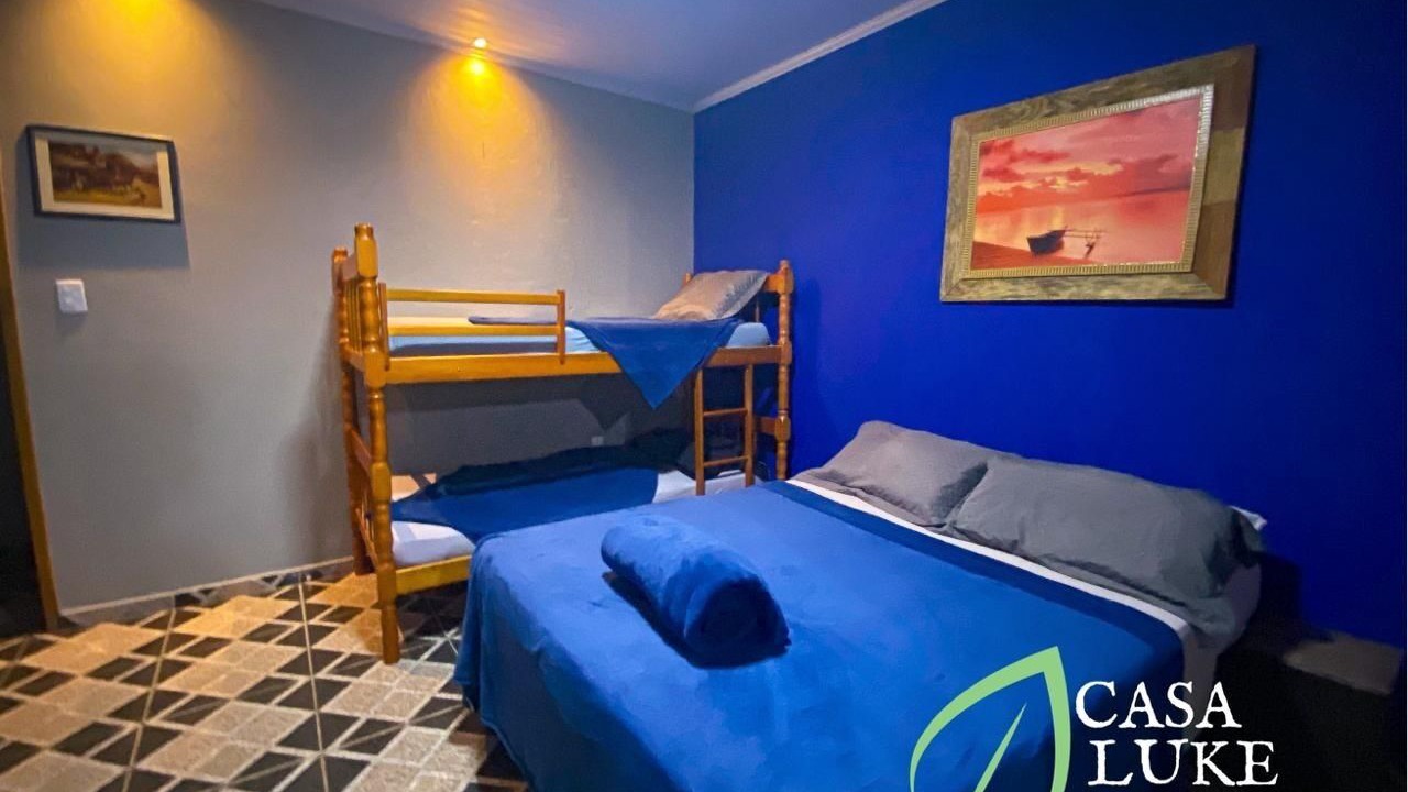 Photo of Bedroom in Cabore