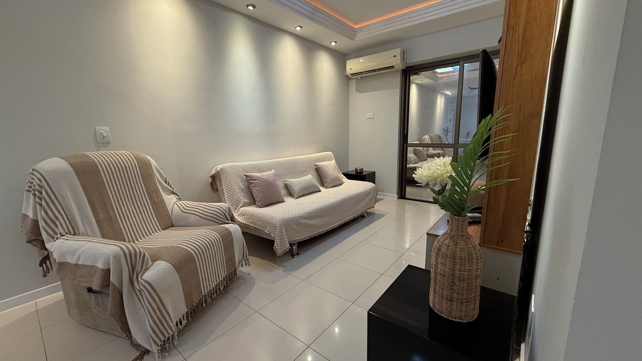 Photo of Livingroom in Jacarepagua
