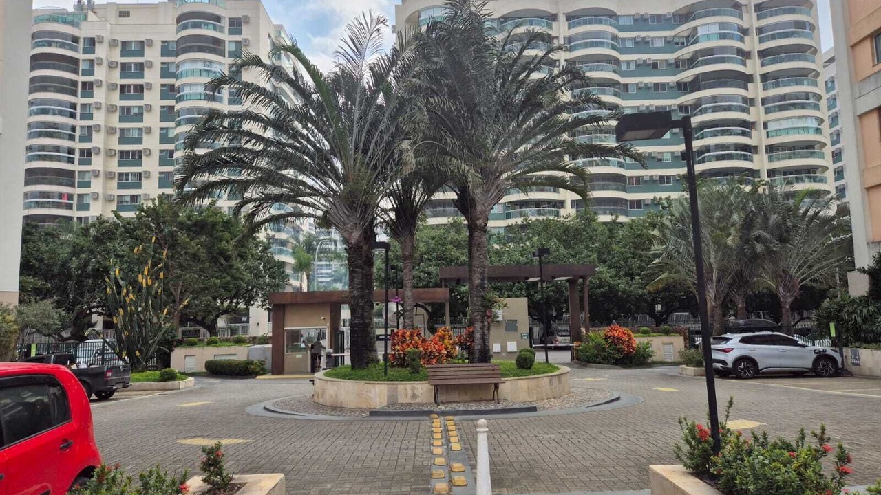 Photo of Outdoor in Jacarepagua
