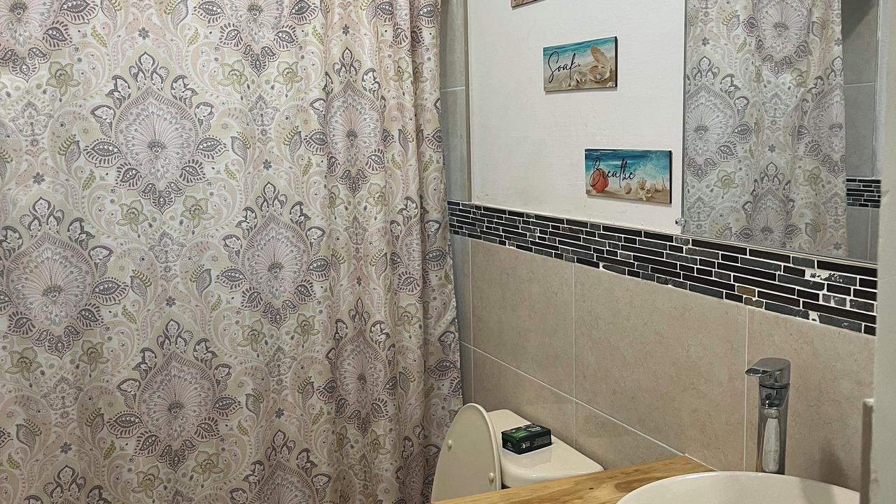 Photo of Bathroom in George Town