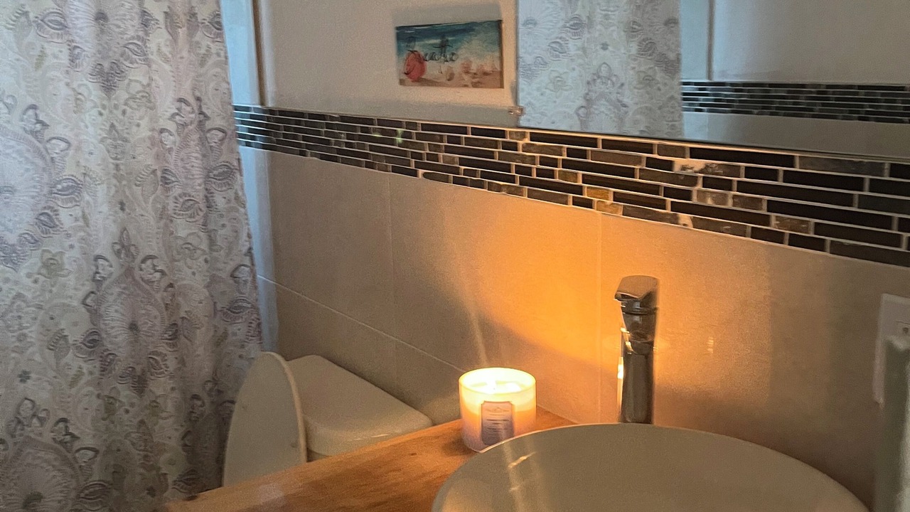 Photo of Bathroom in George Town