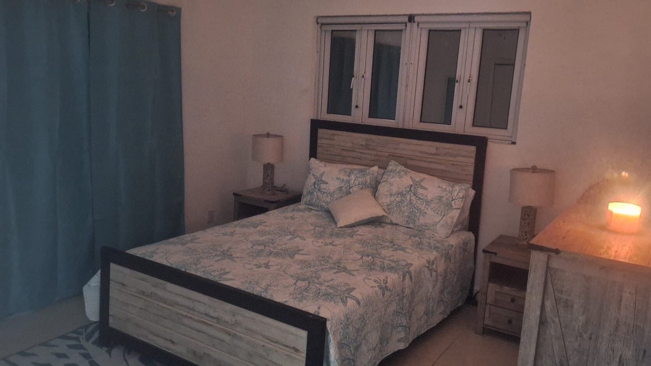 Photo of Bedroom in George Town
