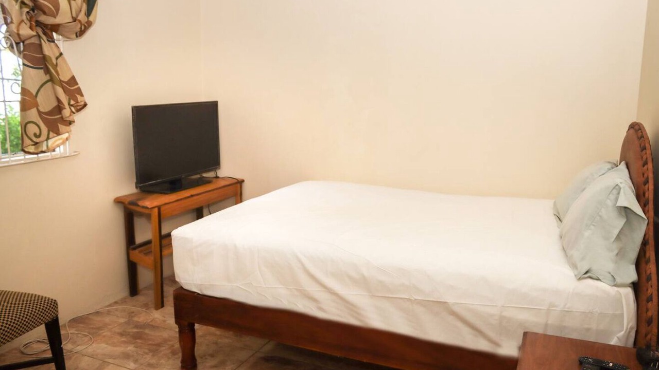 Photo of Bedroom in Black River