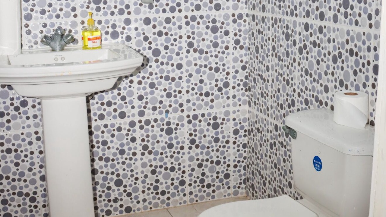 Photo of Bathroom in Black River