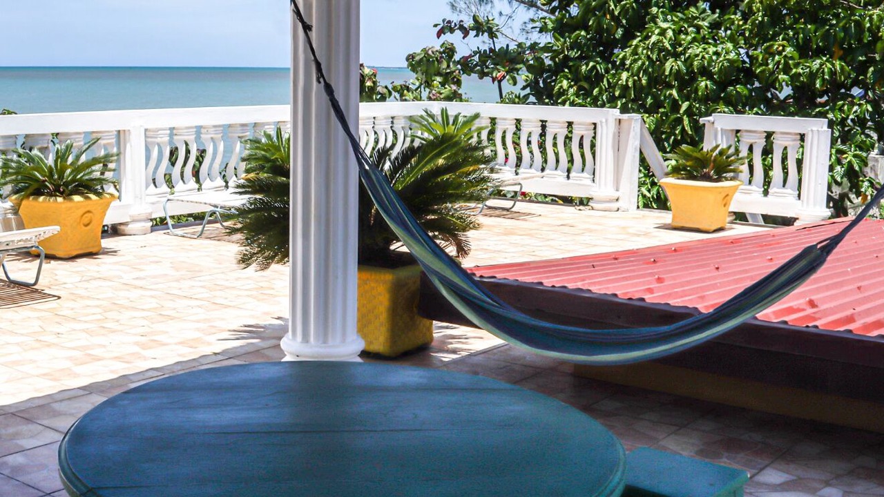 Photo of Patio Balcony in Black River