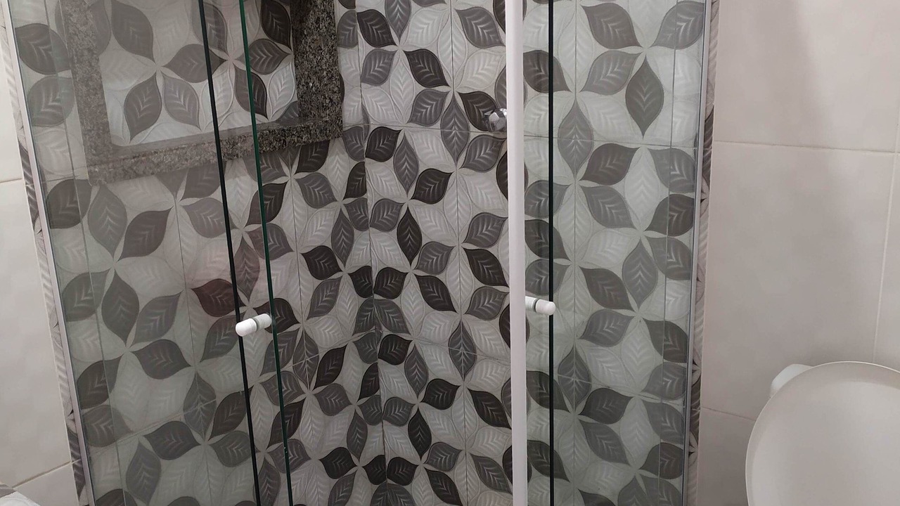 Photo of Bathroom in Caravelas