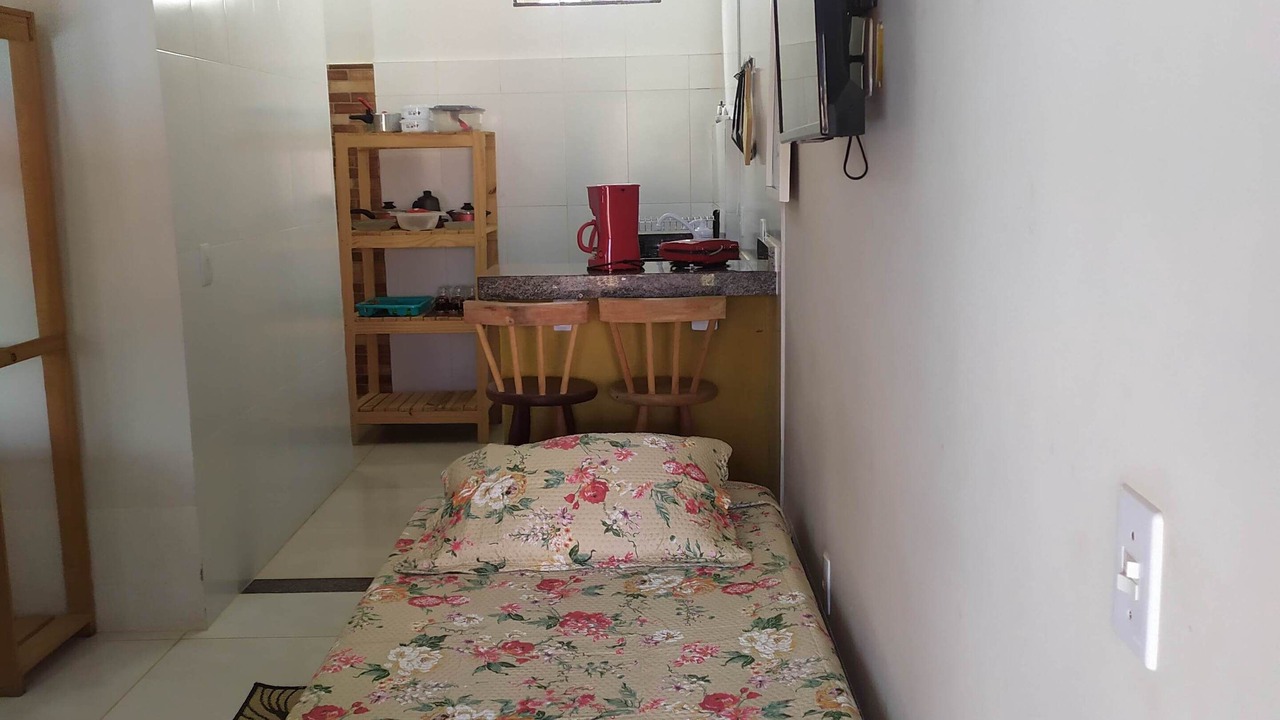 Photo of Bedroom in Caravelas