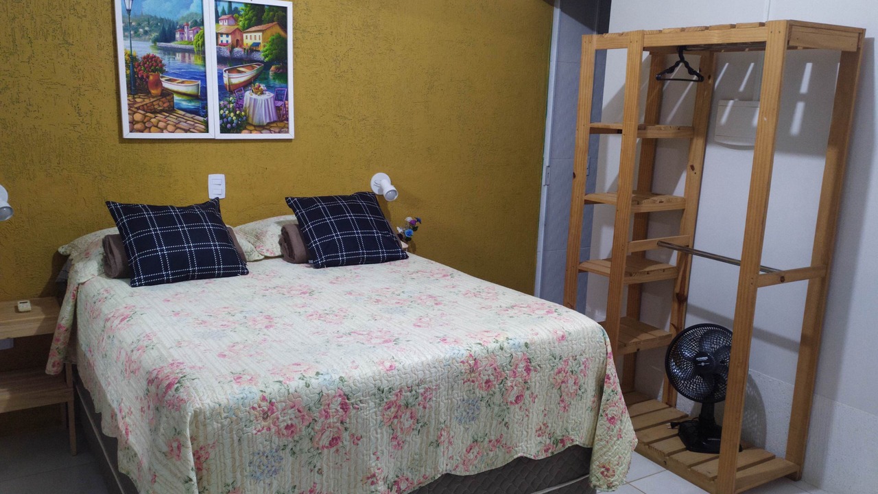 Photo of Bedroom in Caravelas