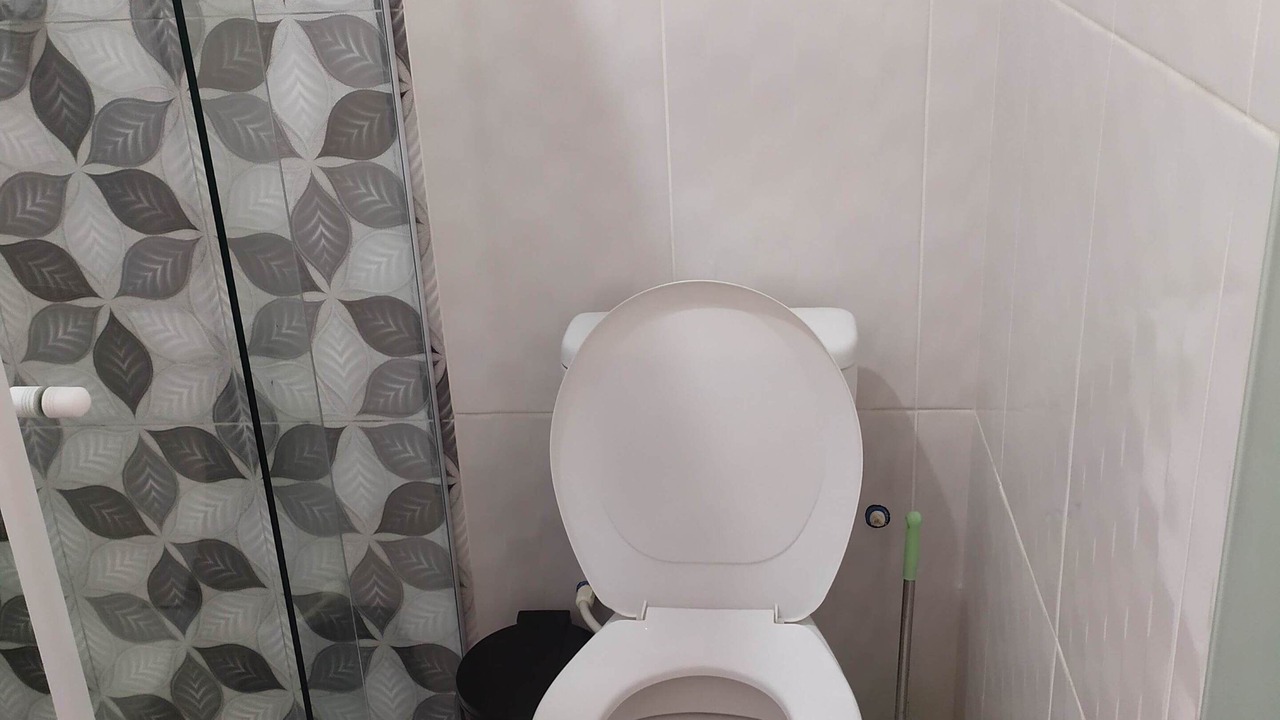 Photo of Bathroom in Caravelas