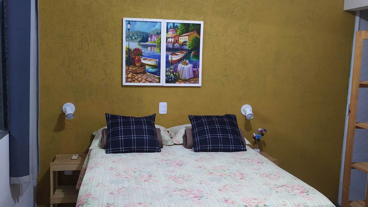 Photo of Bedroom in Caravelas