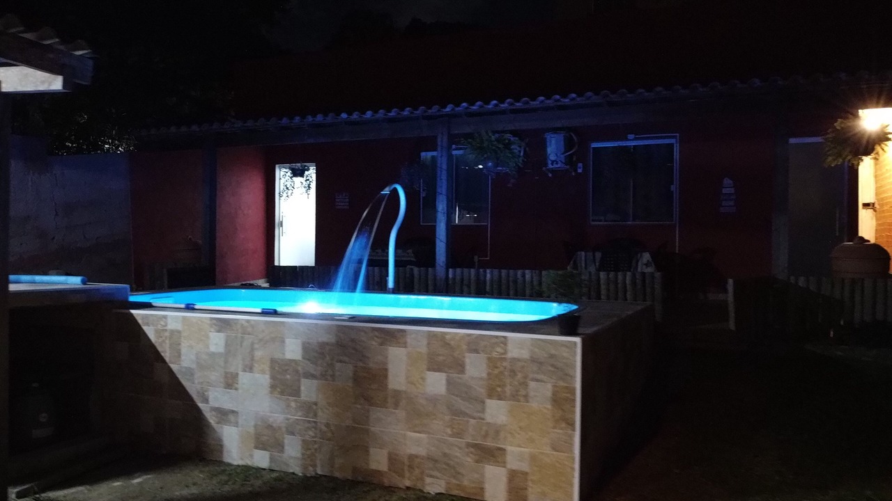 Photo of Patio Balcony in Caravelas