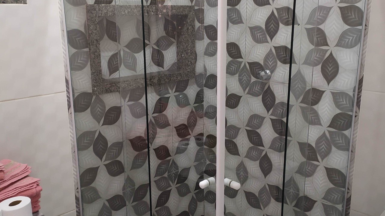 Photo of Bathroom in Caravelas