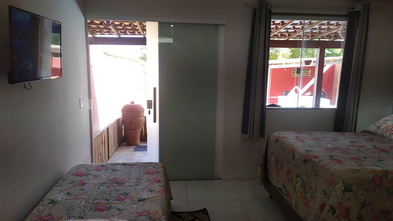 Photo of Bedroom in Caravelas